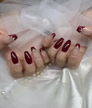 ネイル YOLO NAILのネイルデザイン