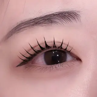 マツエク・マツパ pono大宮東口店 店長🩰AOHA🩰のマツエク・マツパデザイン