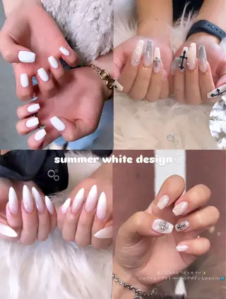 ネイル Chika/ C.nailのネイルデザイン