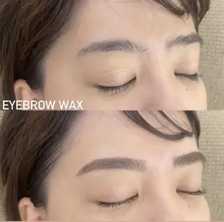 アイブロウ 髙橋 タカハシのマツエク・マツパデザイン