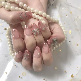 ネイル Kasumi Nailのネイルデザイン