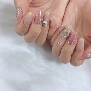 ネイル SOL NAILのネイルデザイン