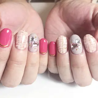 ネイル Beauty salon STELLA所属・STELLA 大西南帆のマツエク・マツパデザイン