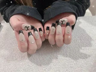 ネイル Anela所属・Anela 広島ハンドケアサロンのエステ・リラクイメージ