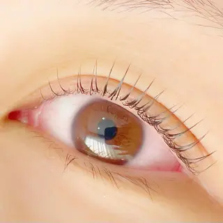 マツエク・マツパ eyelash RooM Lilas所属・CHINAMI .のマツエク・マツパデザイン