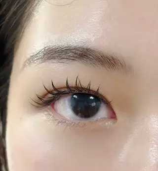 マツエク・マツパ M.TT salonのマツエク・マツパデザイン