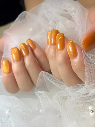 ネイル MOJA NAIL所属・MOJA NAIL ＊MAIKOのネイルデザイン