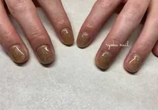 ネイル Twinklenail所属・ryoka nailのネイルデザイン