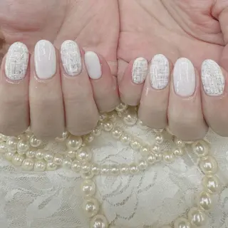 ネイル Nail salon Honey Beeのネイルデザイン