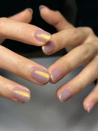 ネイル miya ネイルモデル様募集中のネイルデザイン