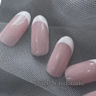 ネイル grace,N-nakazaki所属・grace,N 2男性NGのネイルデザイン