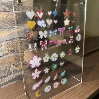 細田 梨乃のその他イメージ