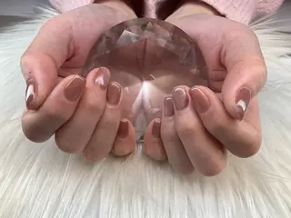 ネイル Lilynail_ _Hikaruのネイルデザイン