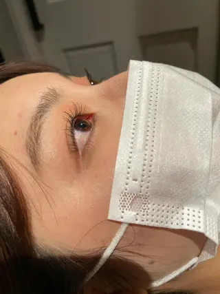 マツエク・マツパ ナチュラル透明感🌱 小山美樹子のヘアスタイル