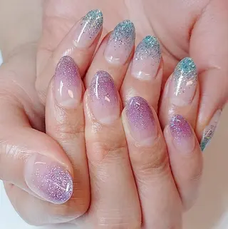 ネイル Coco Girlsのネイルデザイン