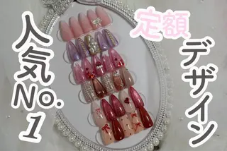 ネイル 🫧ルミーネイル 博多🫧【公式】のネイルデザイン