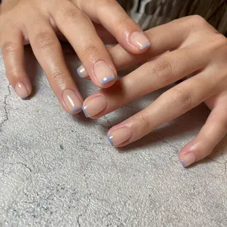 ネイル Ami 🦥のネイルデザイン