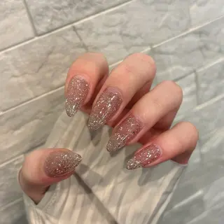 ネイル enju ayanoのネイルデザイン