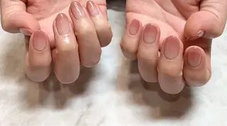 ネイル ecrin 💎 mayuのネイルデザイン