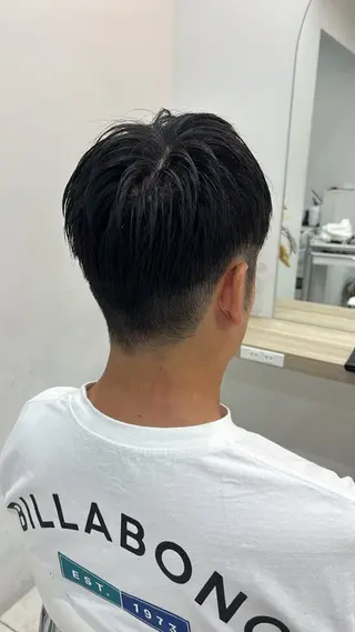 メンズ 木村 彩乃のヘアスタイル