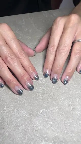 ネイル LINXS aosaのネイルデザイン