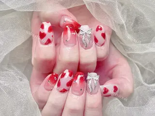 ネイル Nancy 💕のネイルデザイン