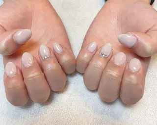 ネイル BLANCEnail所属・BLANCnail yuuのネイルデザイン