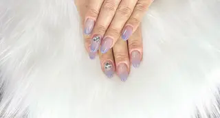 ネイル ネイル florのネイルデザイン