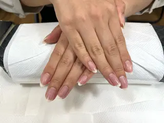 ネイル KIKAWA MAI♡のネイルデザイン