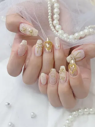 メンズ ネイル Nao 🎀💕のネイルデザイン