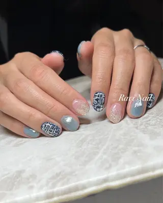 ネイル U. Minakoのネイルデザイン