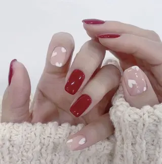 ネイル Cute beauty2のマツエク・マツパデザイン