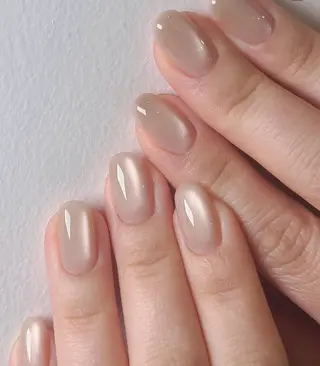 ネイル sora ❄️のネイルデザイン