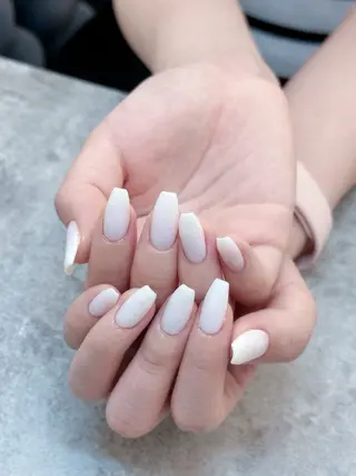 ネイル Lignal.liit【リグナルリット】所属・Lignalliit KANAKO🦭のネイルデザイン