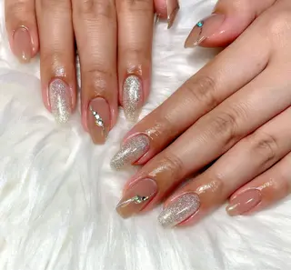 ネイル Nail salon Venusのネイルデザイン