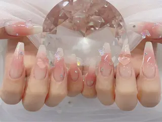 ネイル Mio_ Noiranailのネイルデザイン