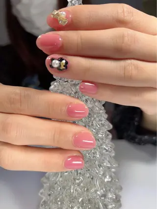 ネイル ネイルサロン ロア旧ジョリーのネイルデザイン