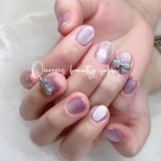 ネイル Queens みなみのネイルデザイン