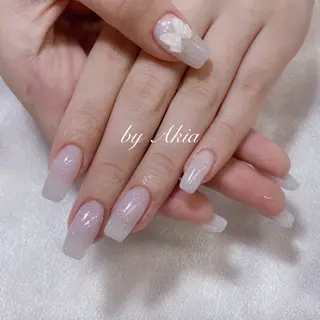 ネイル 閨匠ビューティサロン 銀座店のネイルデザイン