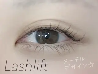 マツエク・マツパ naka.naka eyeのマツエク・マツパデザイン