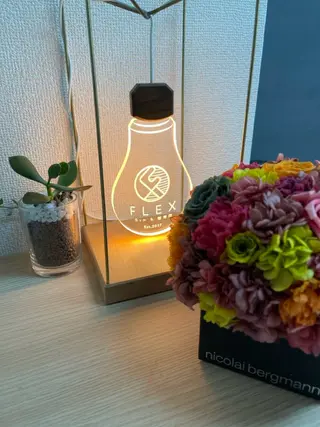 FLEX整骨院 ホウジョウコウヘイのエステ・リラクイメージ