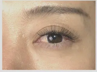 マツエク・マツパ Rei to youのマツエク・マツパデザイン