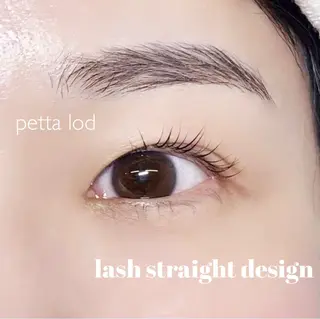 マツエク・マツパ Rien Lash あいのマツエク・マツパデザイン