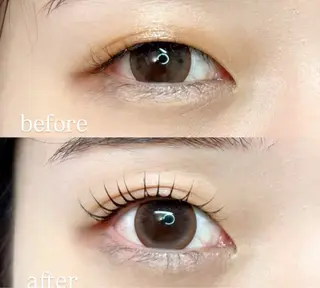 マツエク・マツパ メンズアイブロウ マツパ髪質改善✨町田の眉毛・アイブロウイメージ