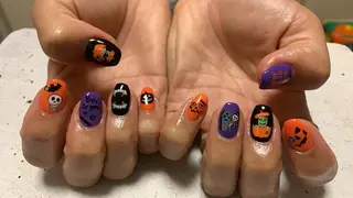 ネイル nico.nico.mark NAIL所属・小林 梓のエステ・リラクイメージ