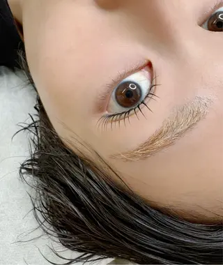 aira LUANA所属・aira LUANAのマツエク・マツパデザイン