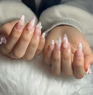 ネイル Amee Nail Salonのネイルデザイン