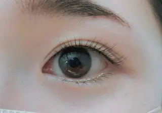 マツエク・マツパ FUKO Hip's eyesのマツエク・マツパデザイン