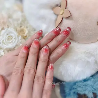 ネイル Angel Gardenのネイルデザイン