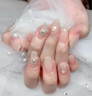 ネイル Bél Nail salonのネイルデザイン